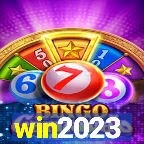 win2023