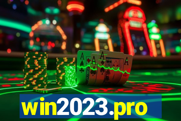 win2023.pro