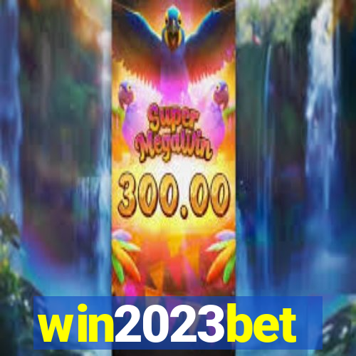 win2023bet