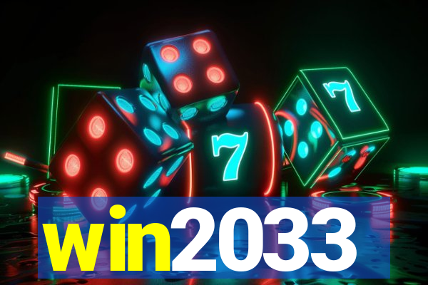 win2033