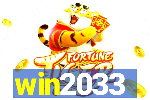 win2033