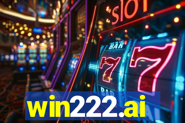 win222.ai