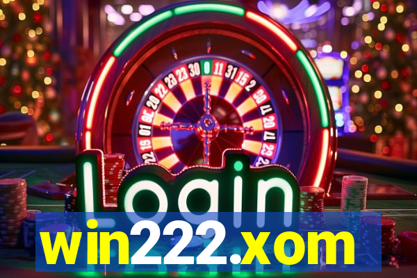 win222.xom