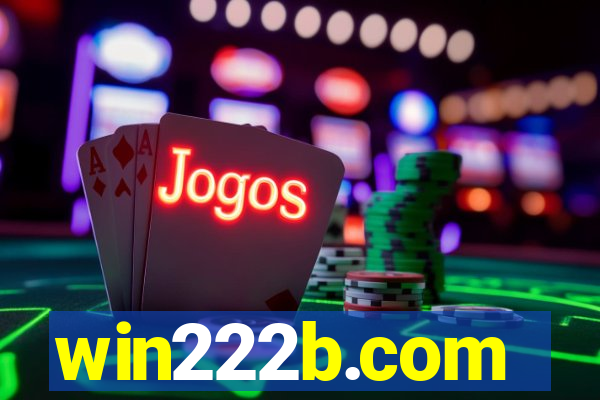 win222b.com