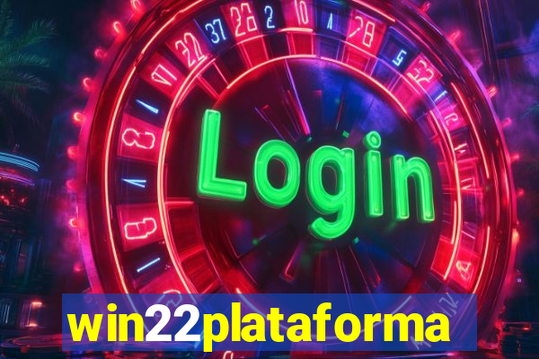 win22plataforma