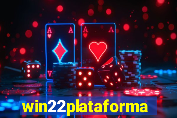 win22plataforma