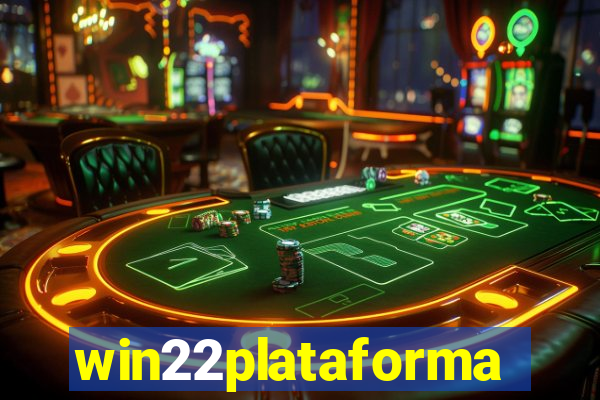 win22plataforma