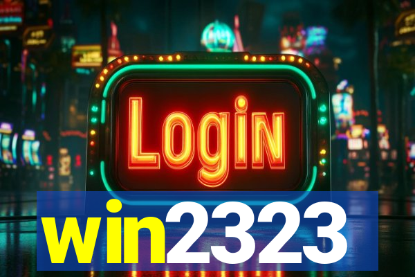 win2323