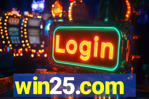 win25.com