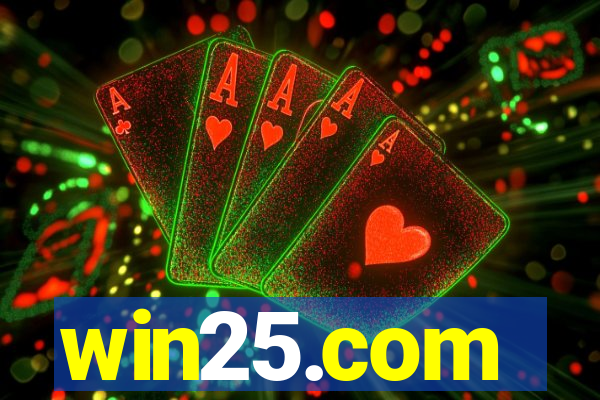 win25.com