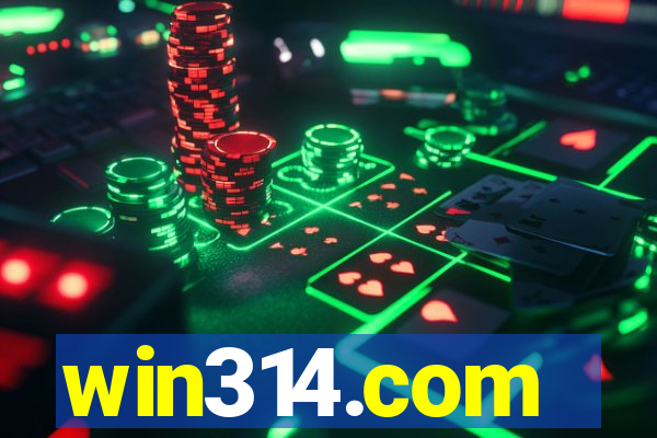 win314.com