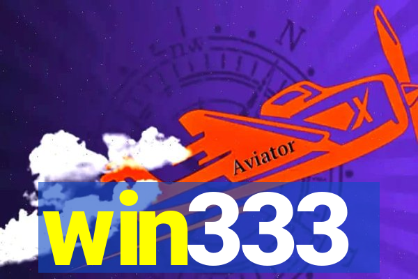 win333