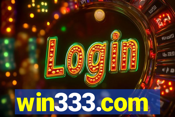 win333.com