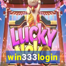 win333login