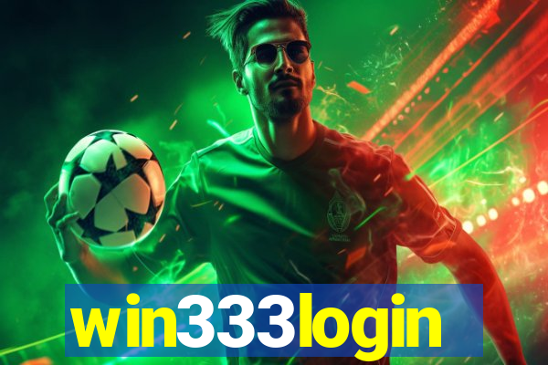 win333login