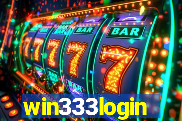 win333login