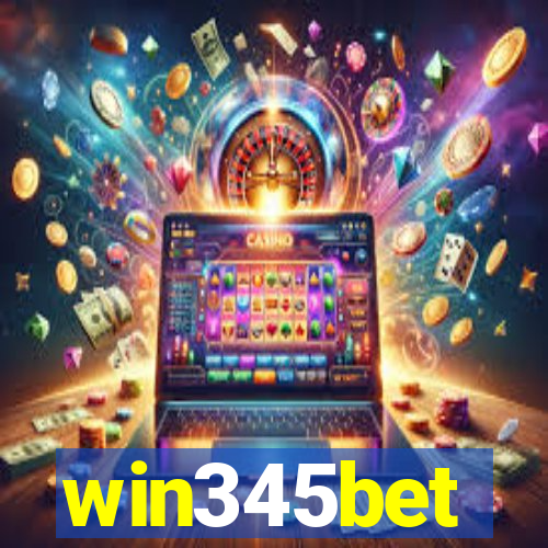 win345bet