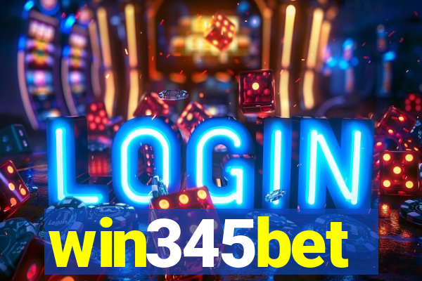 win345bet