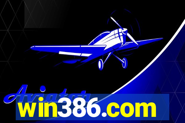 win386.com