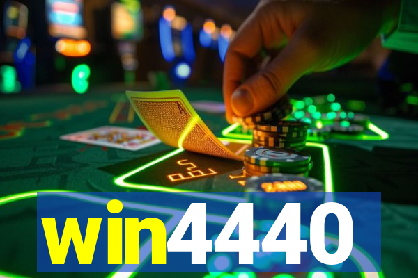 win4440