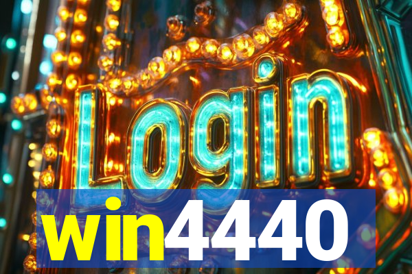 win4440