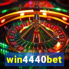 win4440bet