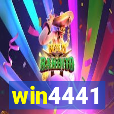 win4441