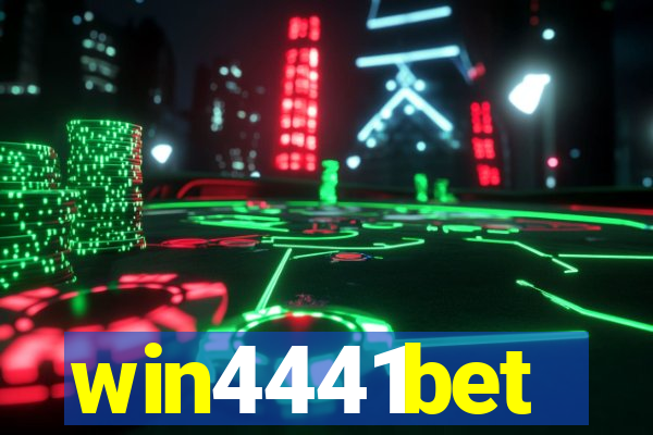 win4441bet