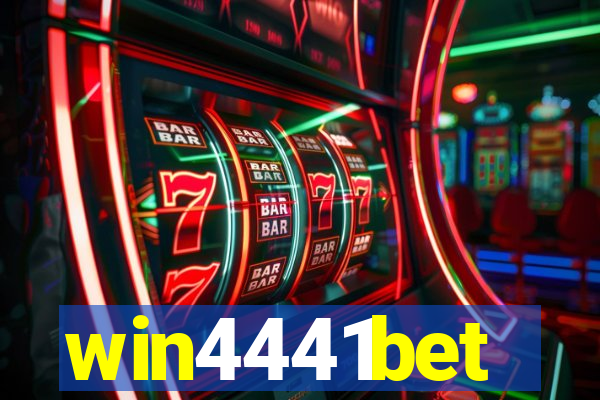 win4441bet