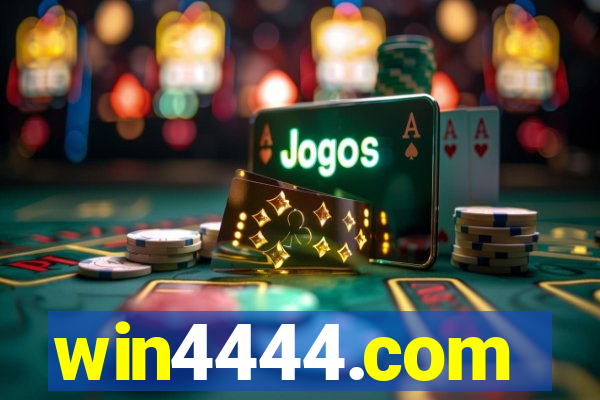 win4444.com