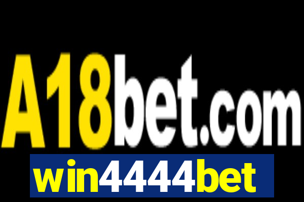 win4444bet