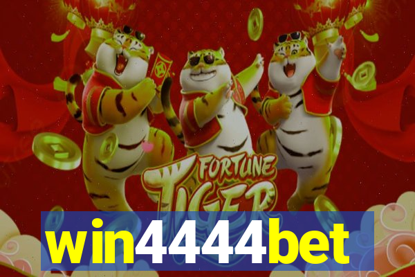 win4444bet