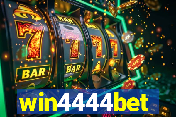 win4444bet