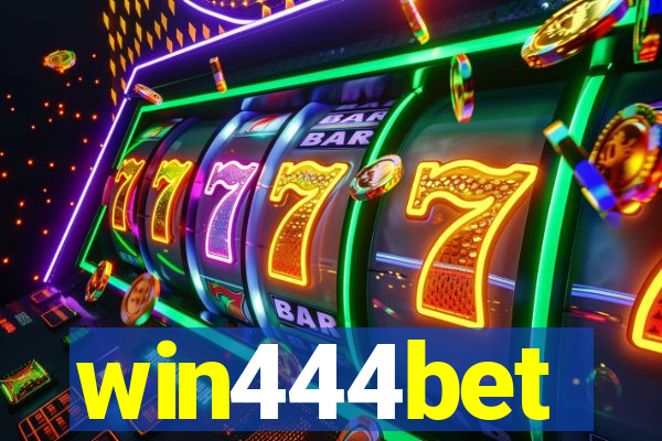 win444bet