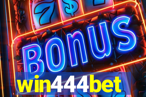 win444bet