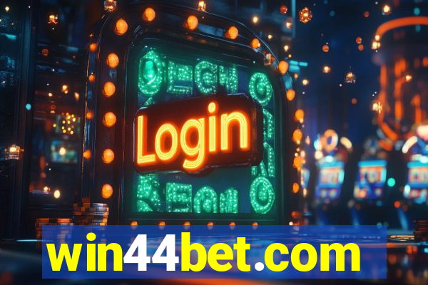 win44bet.com