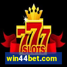 win44bet.com