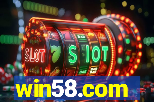 win58.com