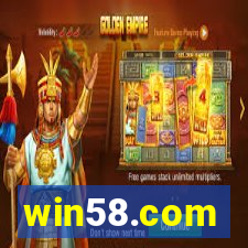 win58.com