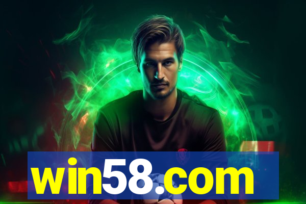 win58.com