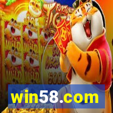 win58.com