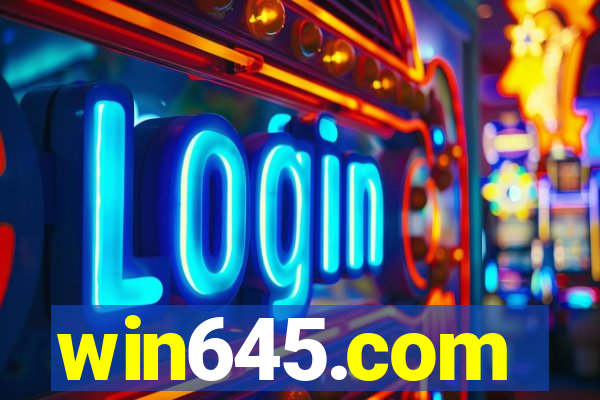 win645.com