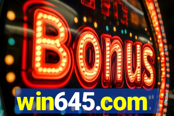 win645.com