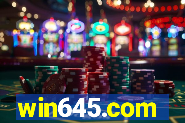 win645.com