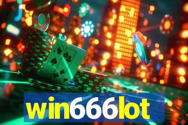 win666lot