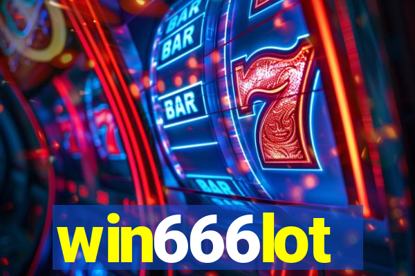 win666lot