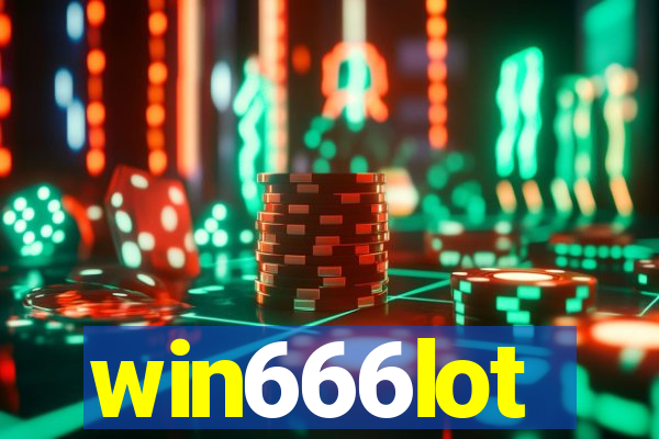 win666lot