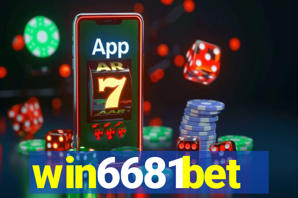 win6681bet