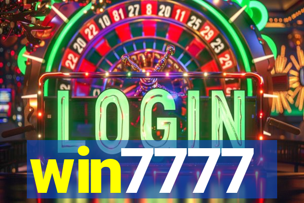 win7777