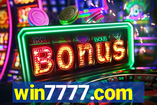 win7777.com